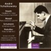 Andre Tchaikowsky German Radio Broadcast 1962-1964 Meloclassic