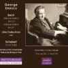 George Enescu Bach Schubert Meloclassic
