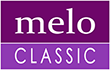 Meloclassic Logo Header
