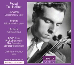 Paul-Tortelier-Meloclassic-3004-Cover